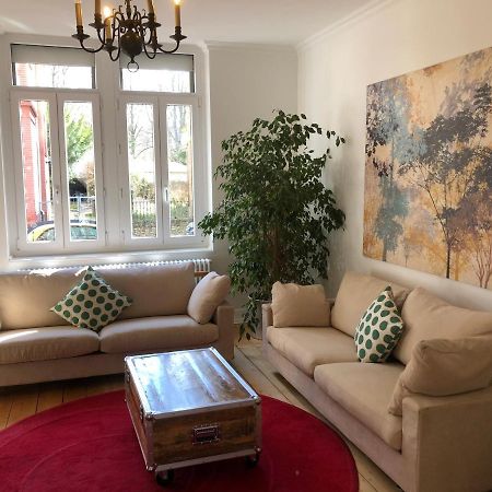 L11 Ferienwohnung Lahnstein Eksteriør bilde