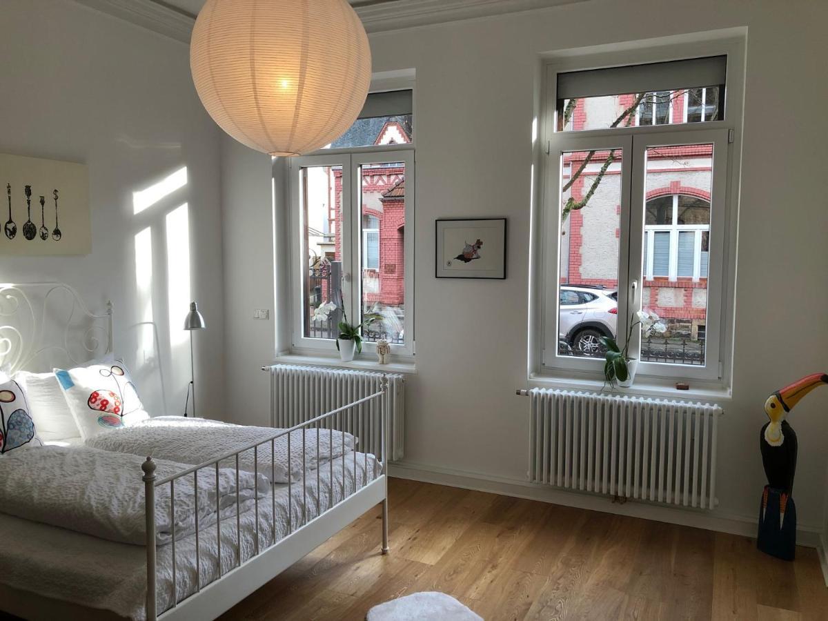L11 Ferienwohnung Lahnstein Eksteriør bilde