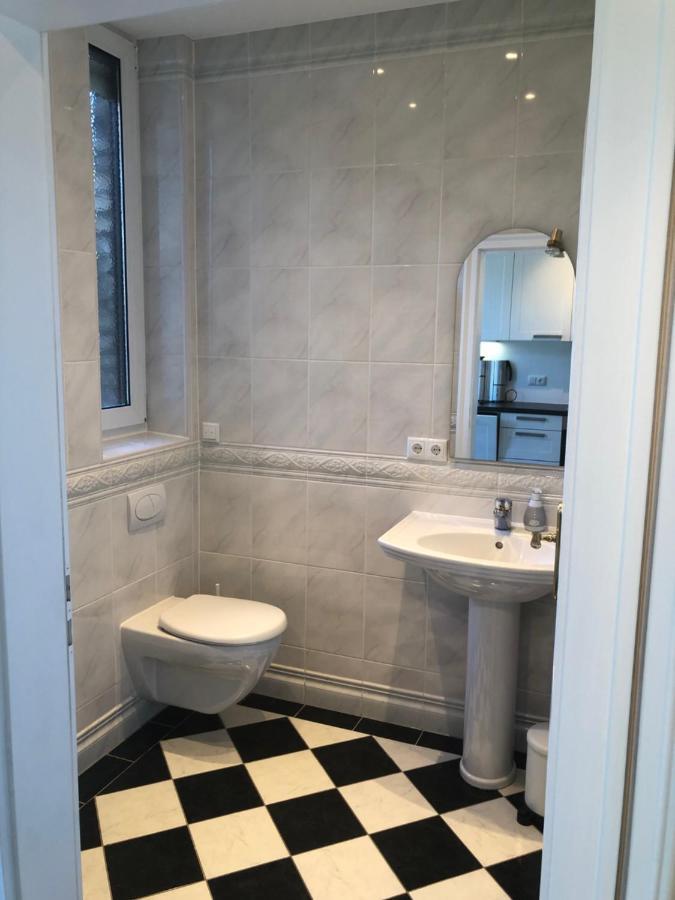 L11 Ferienwohnung Lahnstein Eksteriør bilde
