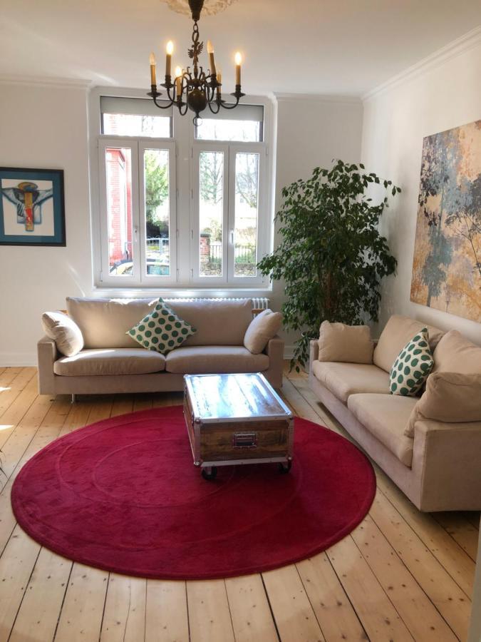 L11 Ferienwohnung Lahnstein Eksteriør bilde