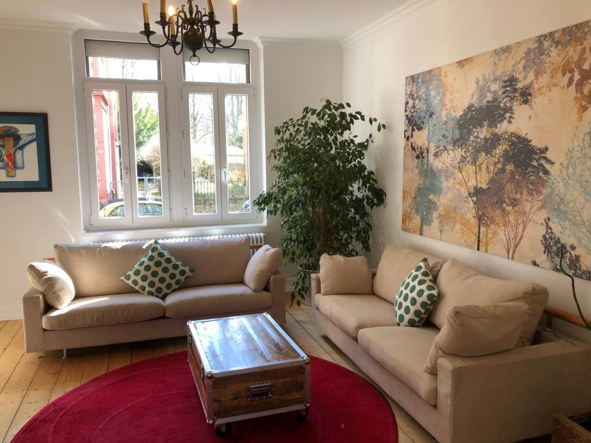 L11 Ferienwohnung Lahnstein Eksteriør bilde