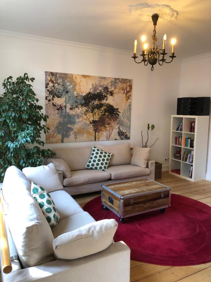 L11 Ferienwohnung Lahnstein Eksteriør bilde
