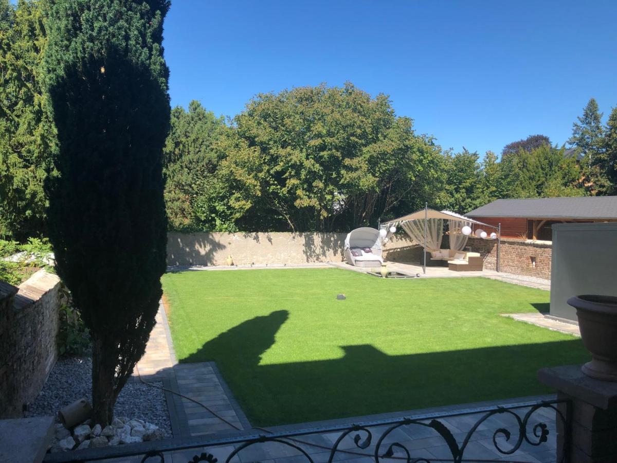L11 Ferienwohnung Lahnstein Eksteriør bilde